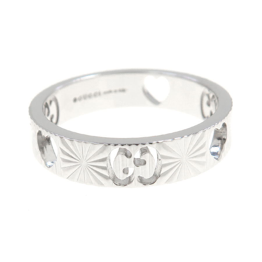 アイコンリング/ハート