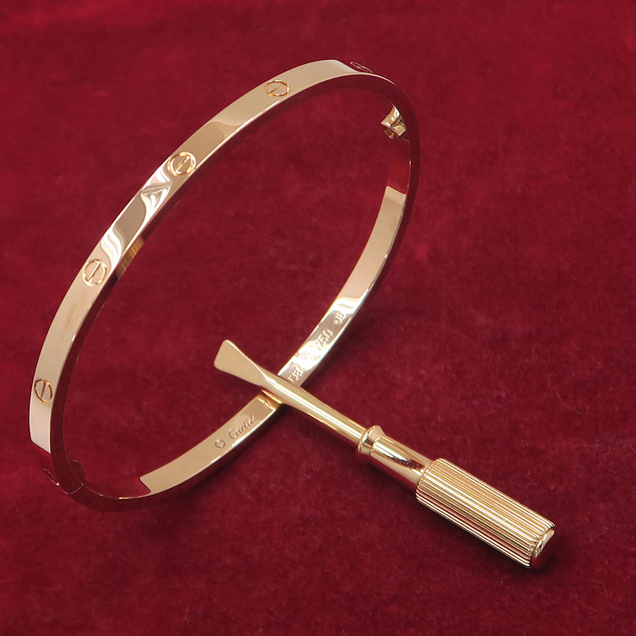 ラブブレスレット/スモールモデル