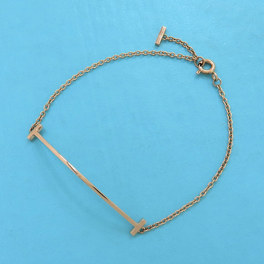 Tスマイルブレスレット/スモール