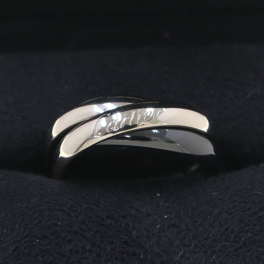 トリニティリング/セラミック