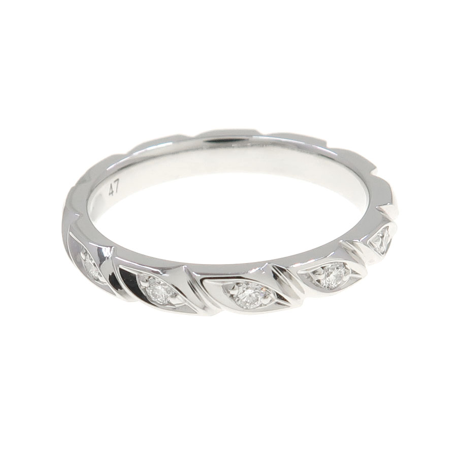 トルサードリング/ダイヤ8P/2.5MM