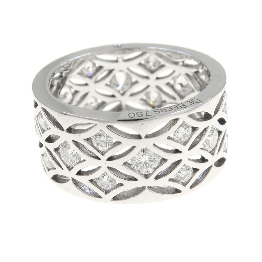 ラディアンスダイヤリング