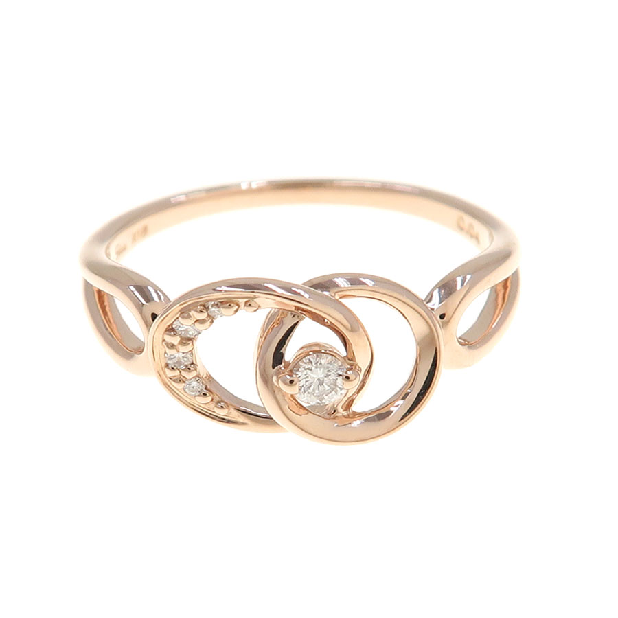 トゥユニバースダイヤリング