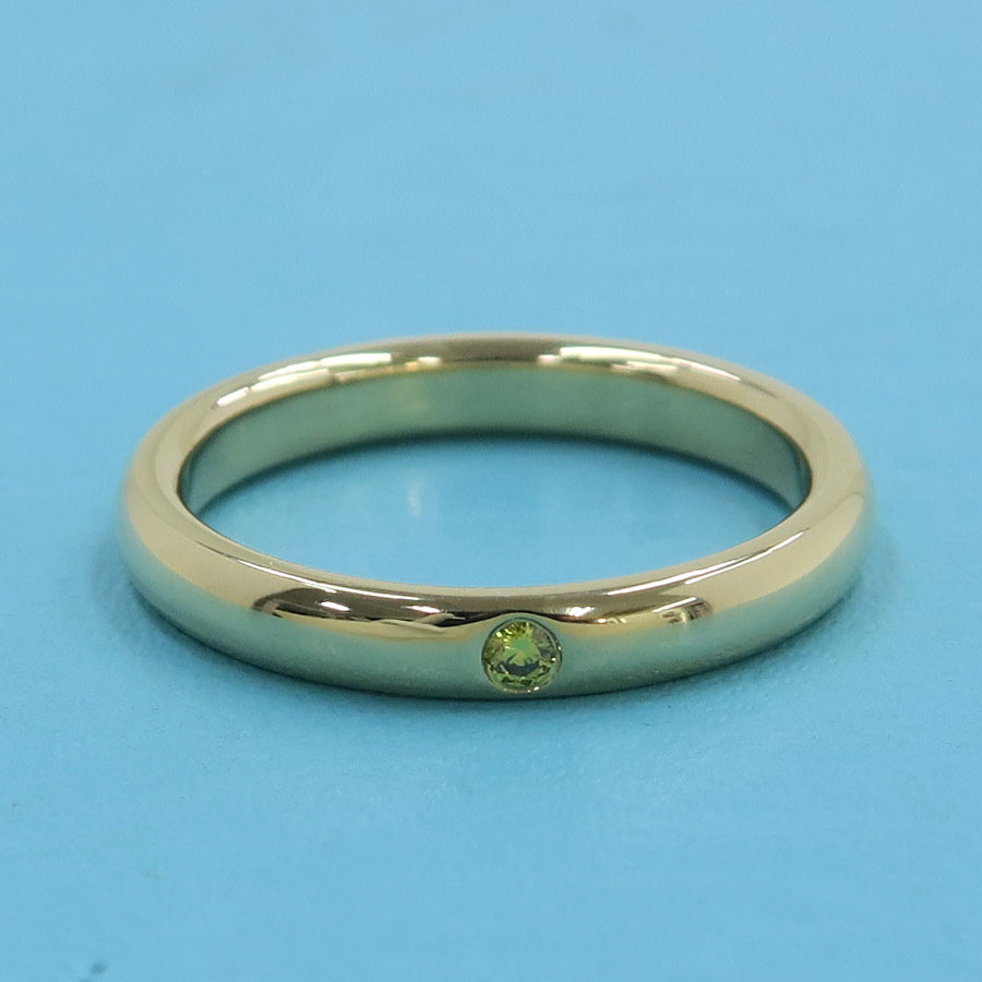 スタッキングバンドリング/1Pイエローダイヤ