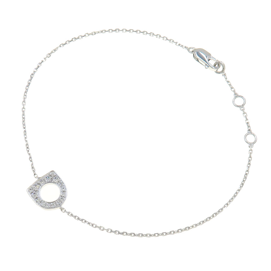 サクセスダイヤブレスレット/ミニ