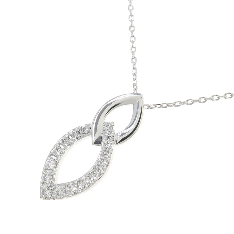 ダイヤネックレス