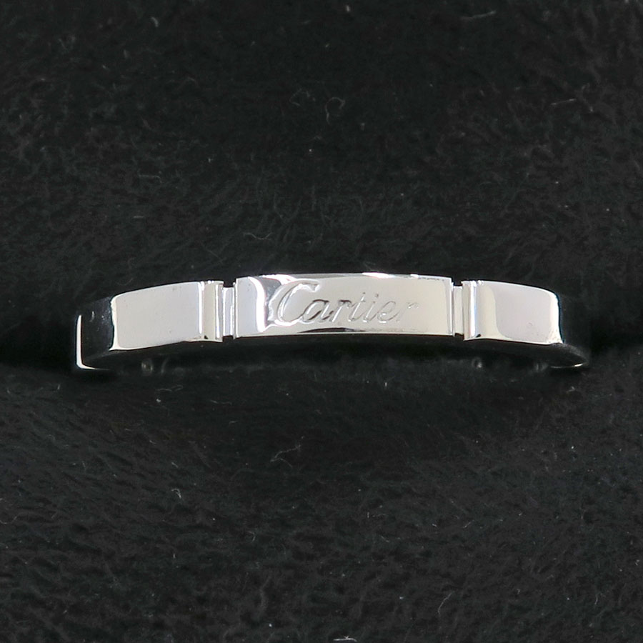 マイヨンパンテールリング