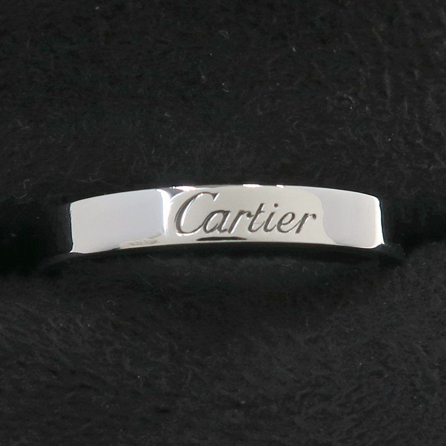 Cドゥカルティエリング/3MM