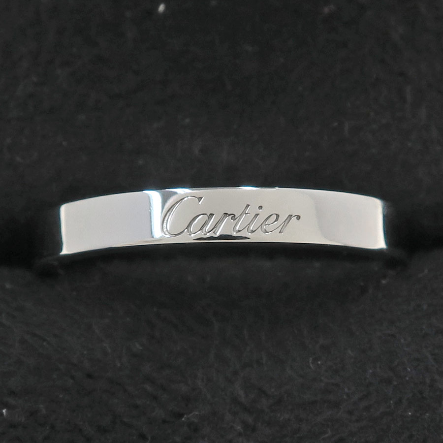 Cドゥカルティエリング/3MM