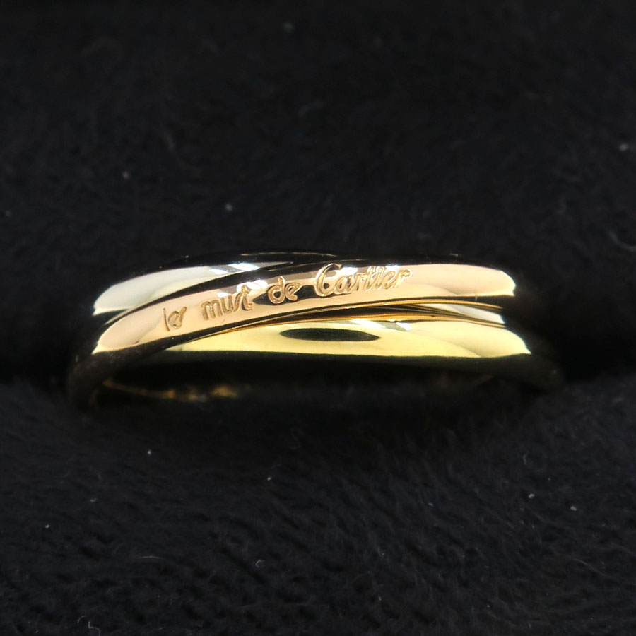 トリニティリング