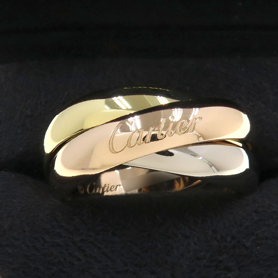 トリニティリング/LM