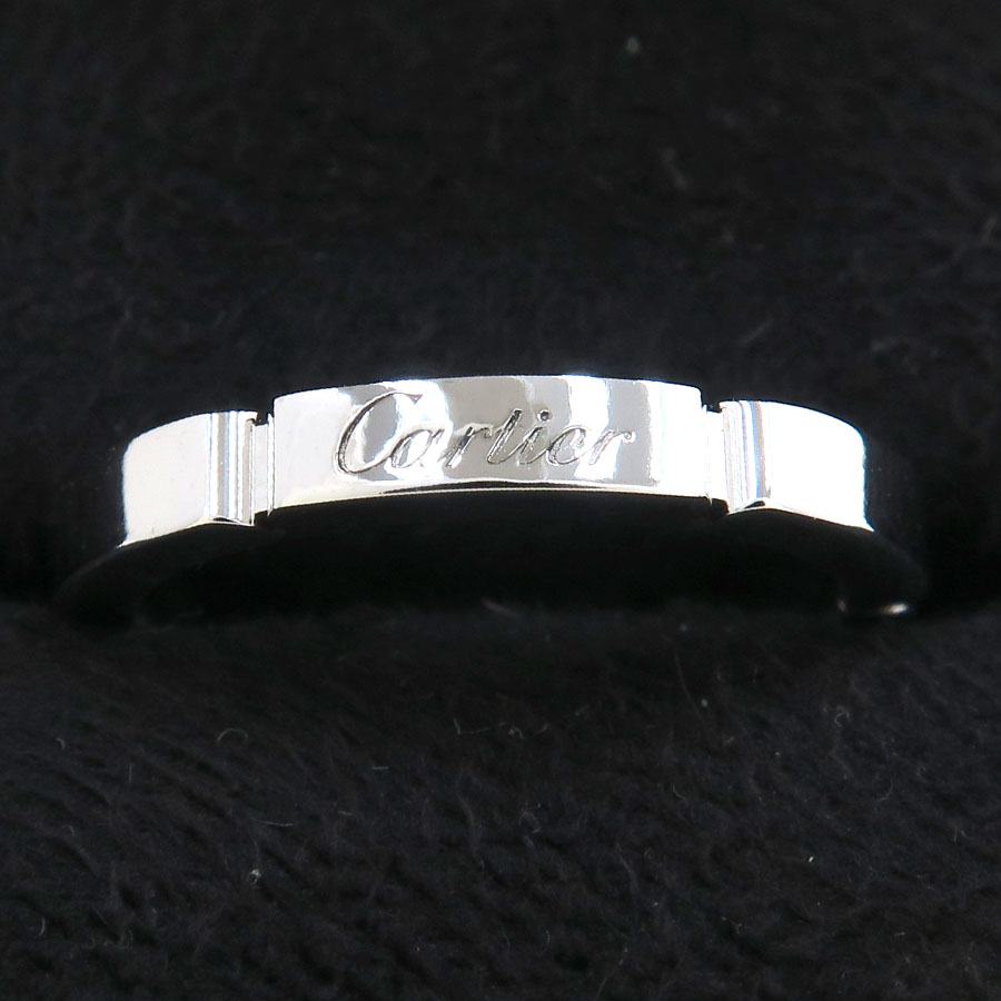 マイヨンパンテールリング