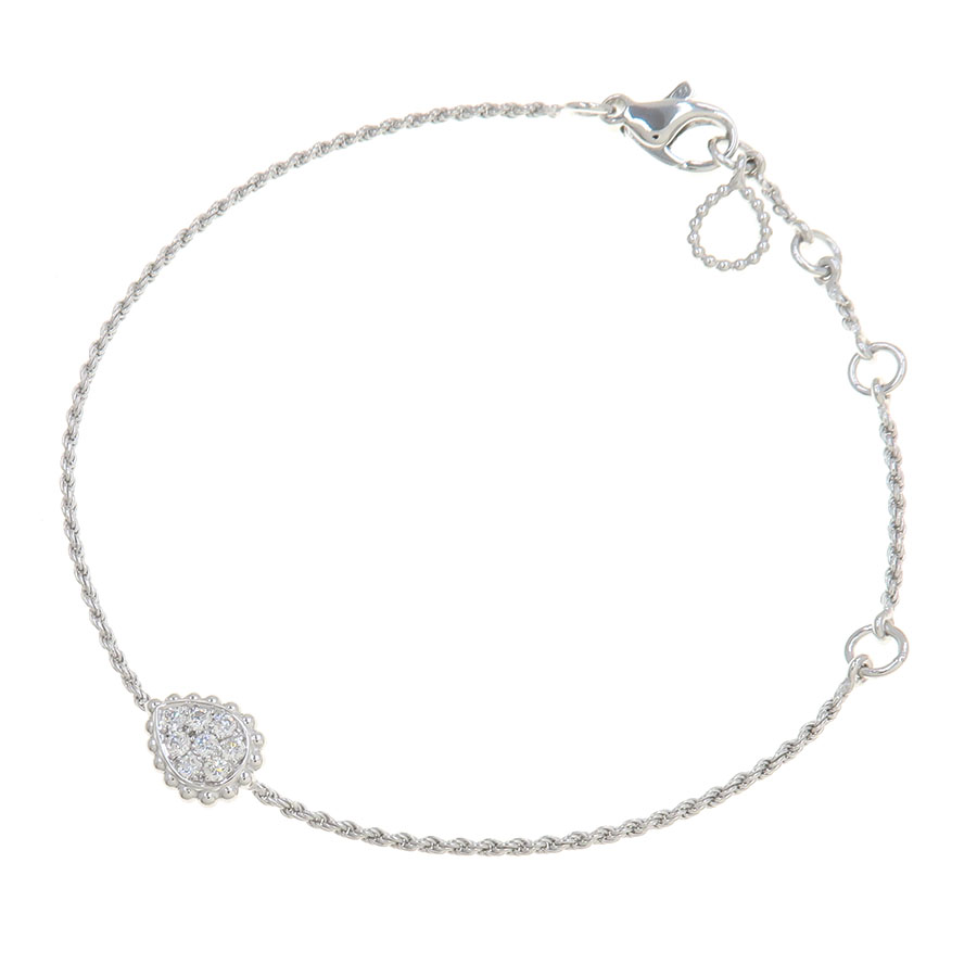 セルパンボエムダイヤブレス/エクストラスモール