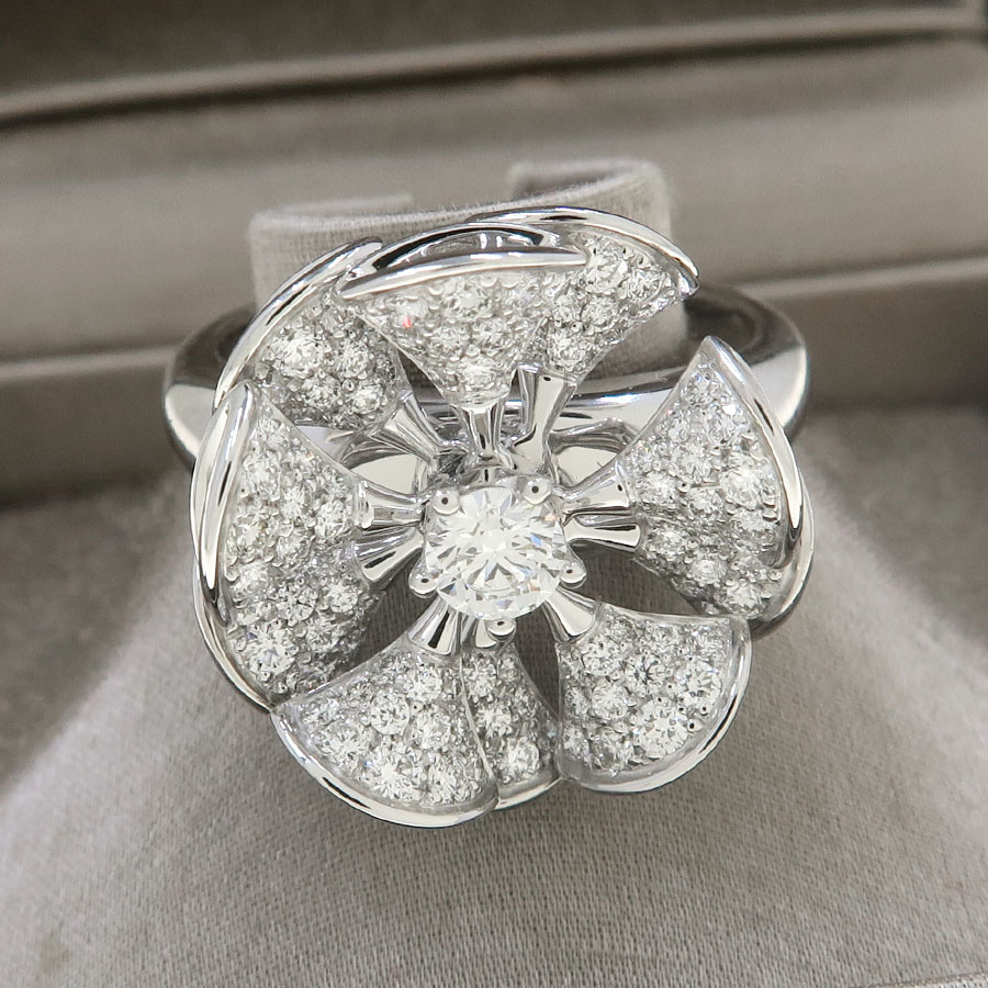 ディーヴァドリームダイヤリング