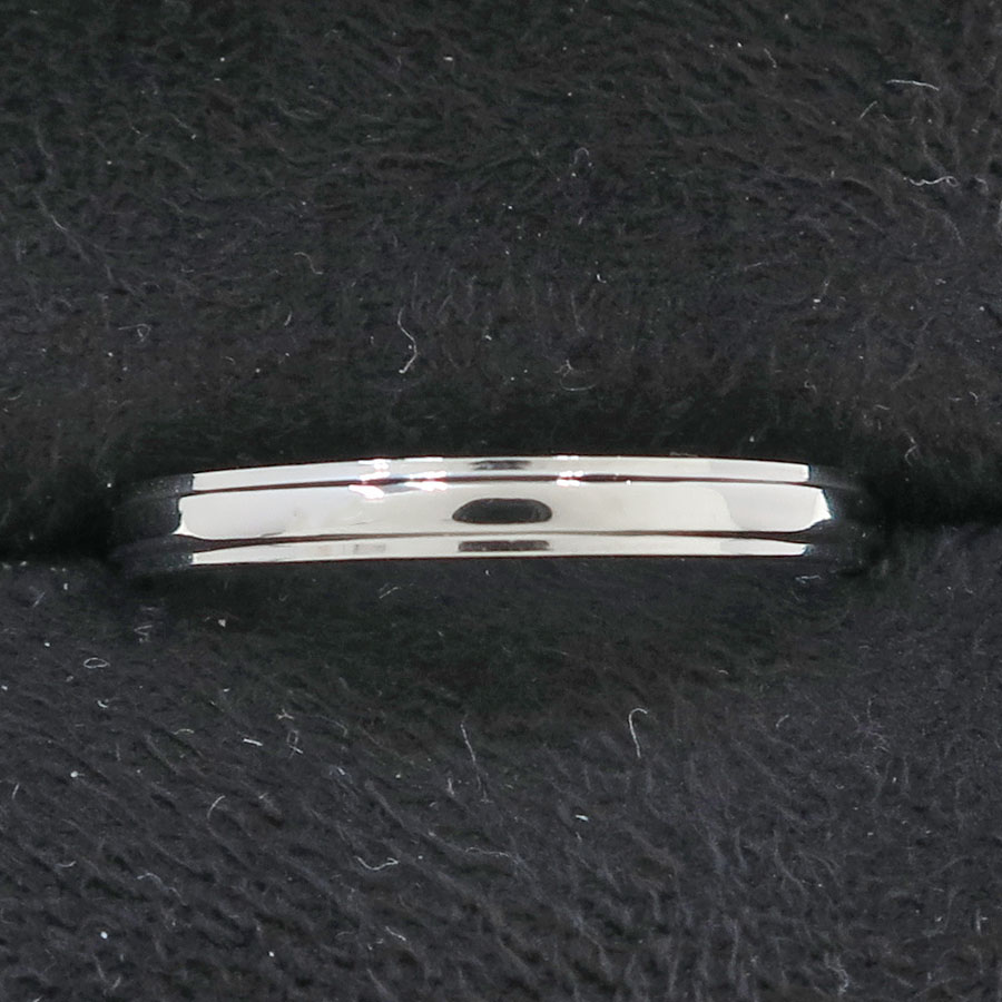 ダムールウェディングリング/2.5MM