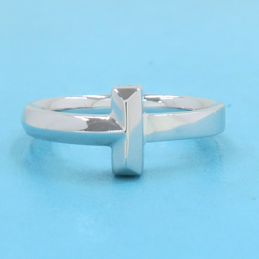 Tワンリング/2.5MM/質屋 さのや ブランド 通販サイト