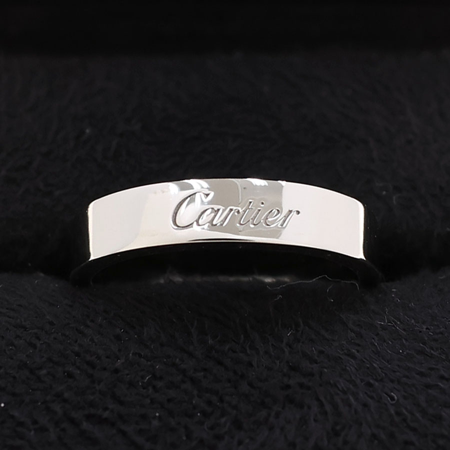 Cドゥカルティエリング/4MM