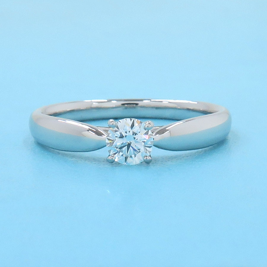 ハーモニーソリティアリング/D0.25ct