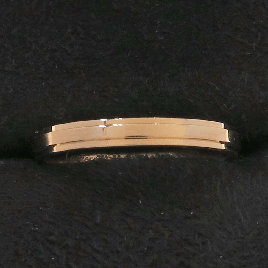 ダムールウエディングリング/2.5MM