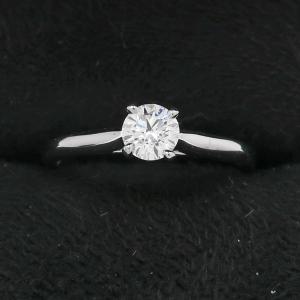 ソリテール1895リング/D0.30ct