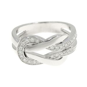 シャンスアンフィニダイヤリング/ミディアムモデル