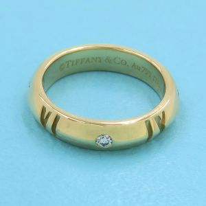 アトラスXクローズドナローリング/ダイヤ4P