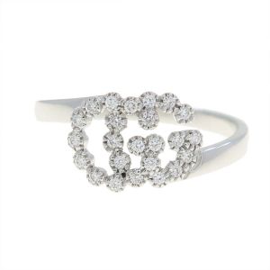 GGランニングリング/ダイヤモンド