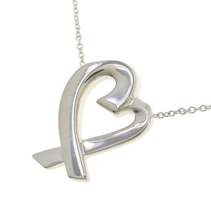 ラビングハートネックレス