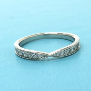 ハーモニーダイヤバンドリング