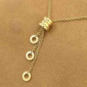 ビーゼロワンエレメントネックレス