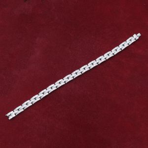 マイヨンパンテールファインダイヤブレス/3連