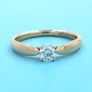 ハーモニーソリティアリング/D0.24ct