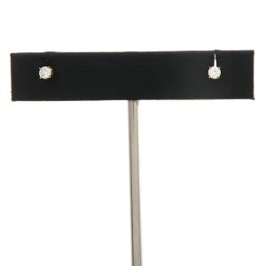 クロッシングスターセッティングピアス