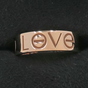 LOVEリング/2006年限定