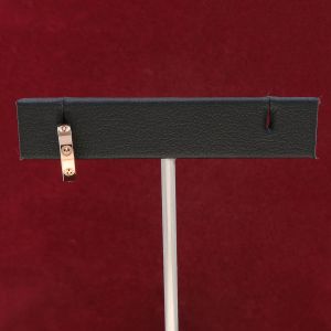 ミニラブピアス/片耳