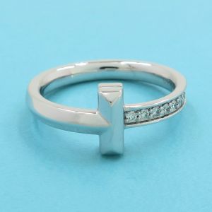 Tワンダイヤリング/2.5MM