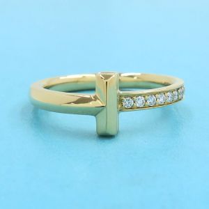 Tワンダイヤリング/2.5MM