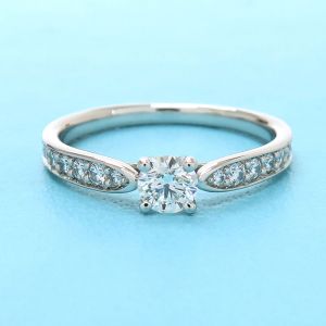 ハーモニーソリティアリング/D0.24ct