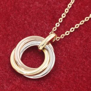 トリニティネックレス/MM/スモールモデル/現行