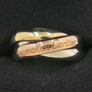 トリニティリング