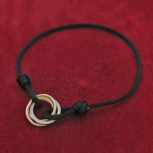 トリニティコードダイヤブレスレット