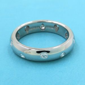 ダイヤドッツリング/4MM