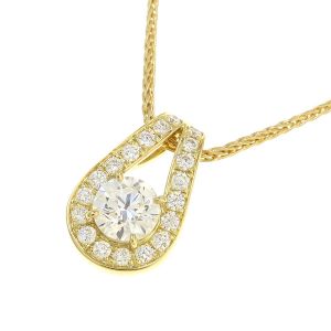 グッドホープダイヤネックレス/D0.515ct
