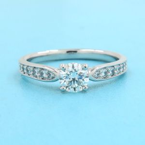 ハーモニーソリティアリング/D0.36ct