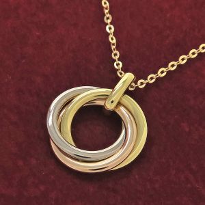 トリニティネックレス/MM/スモールモデル