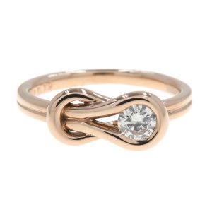 エンコルディアリング/D0.19ct