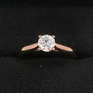 ソリテール1895リング/D0.50ct