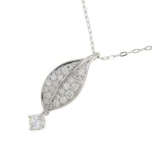 ダイヤネックレス