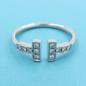 Tワイヤーダイヤリング