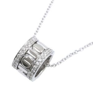 ベルエポックリールダイヤネックレス/8.3MM